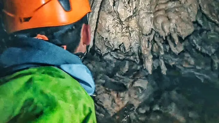 Découverte de La Boucle : parcours aventure dès 10 ans.