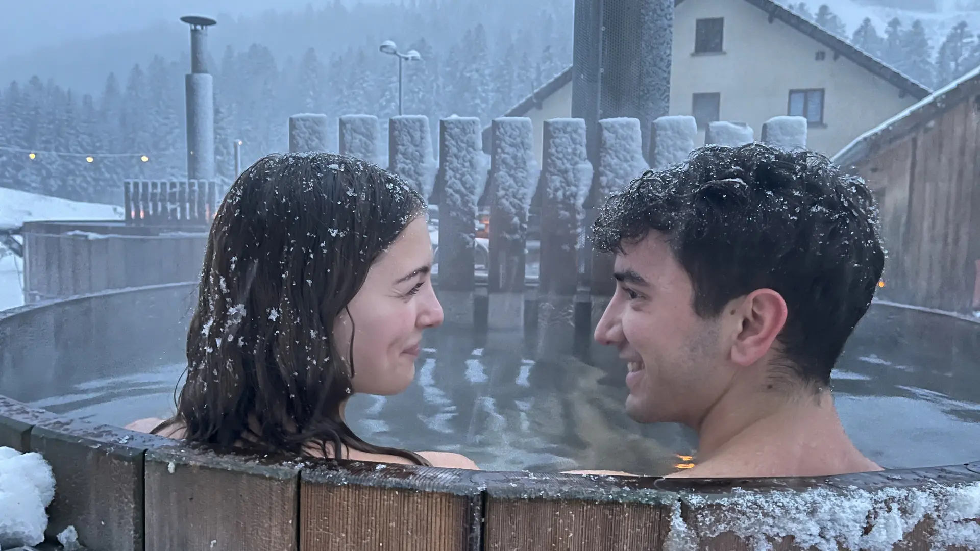 Espace bien-être de la Praille