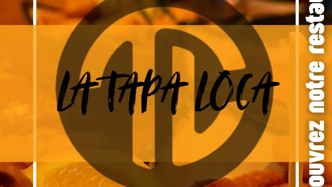 LA TAPA LOCA -10% CLIENTS HOTEL