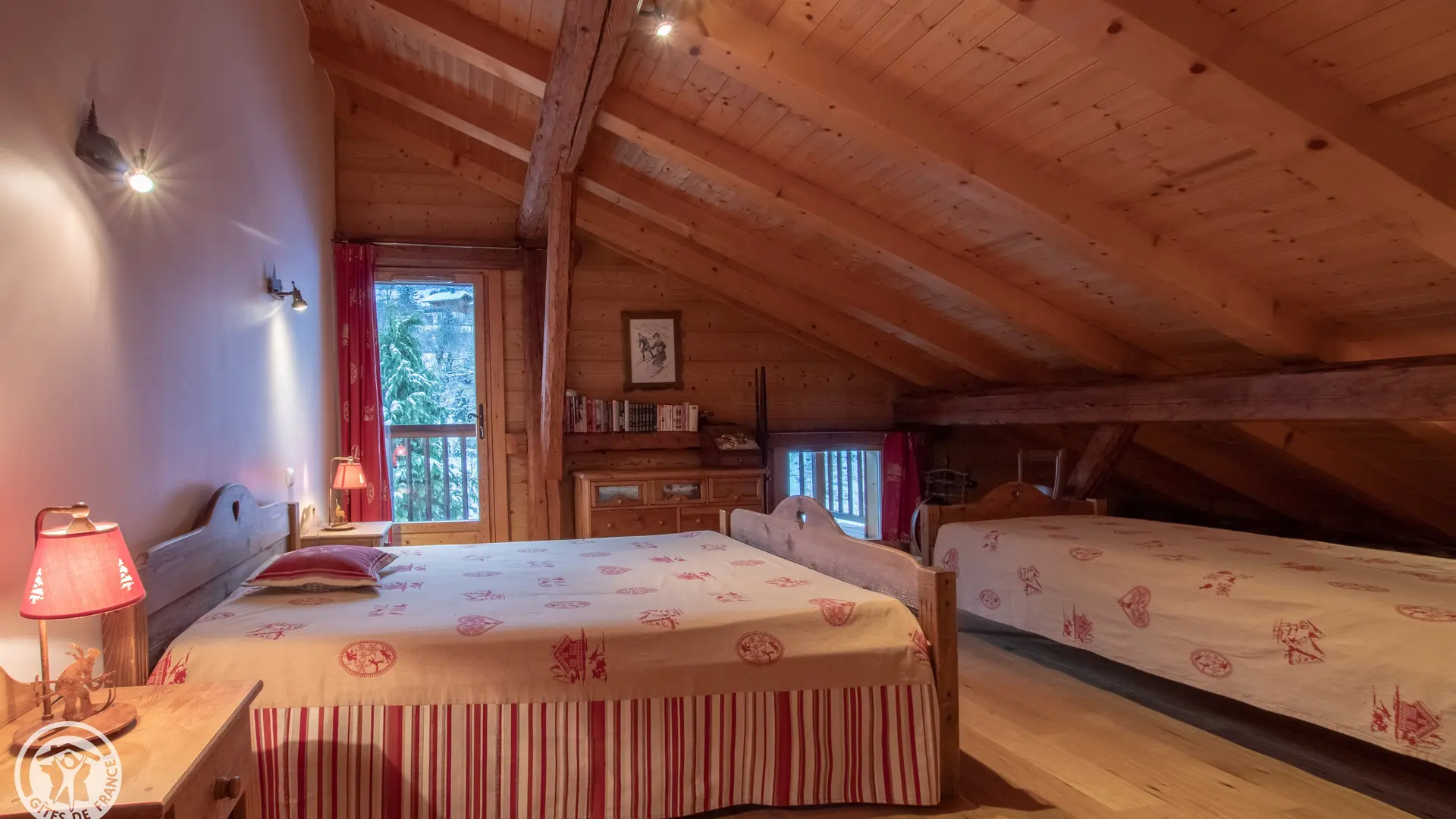 chambre 2