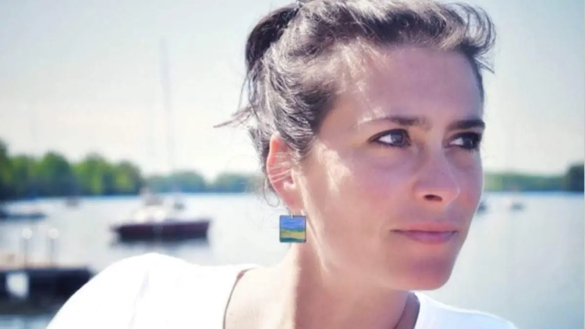 Boutique Atelier Au fil d’émaux