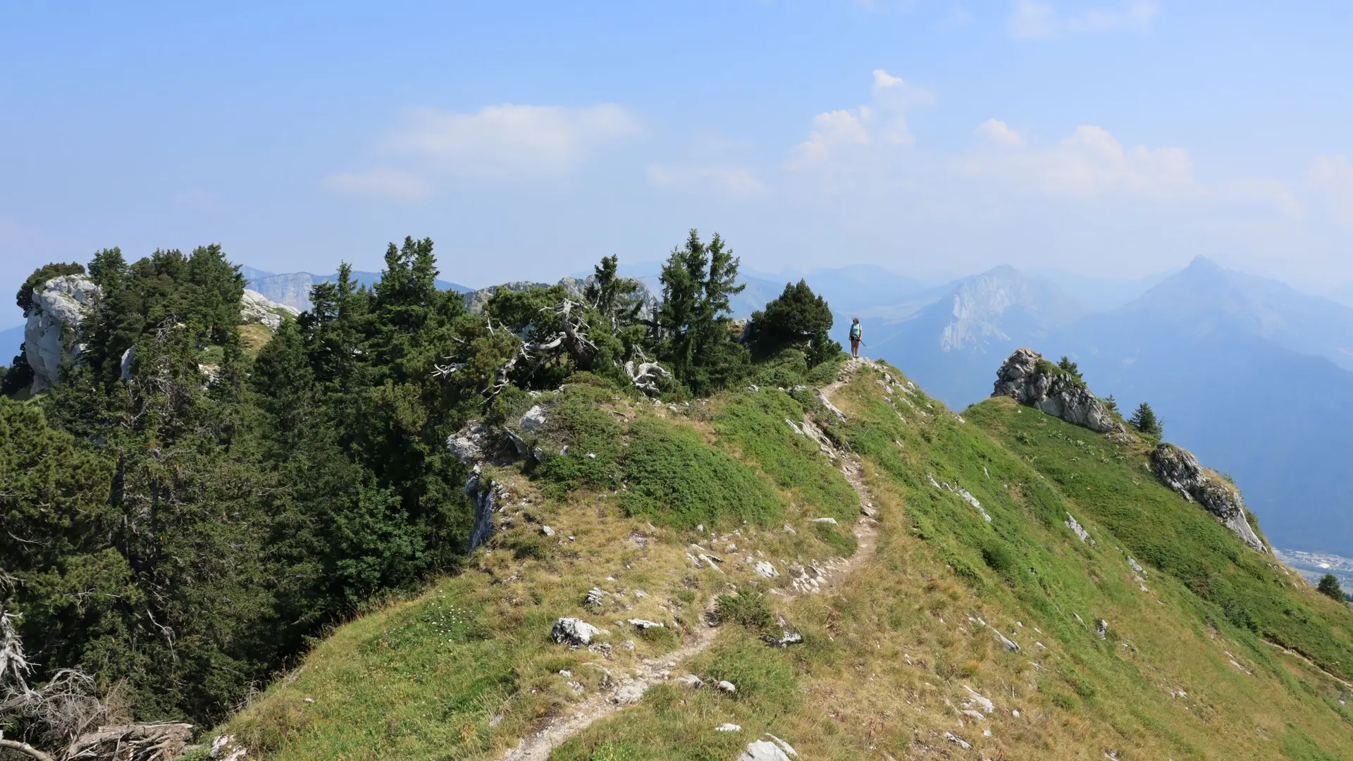 Sentier