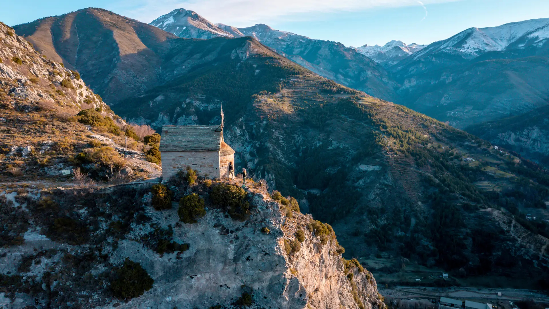 Chapelle Saint-Sauveur