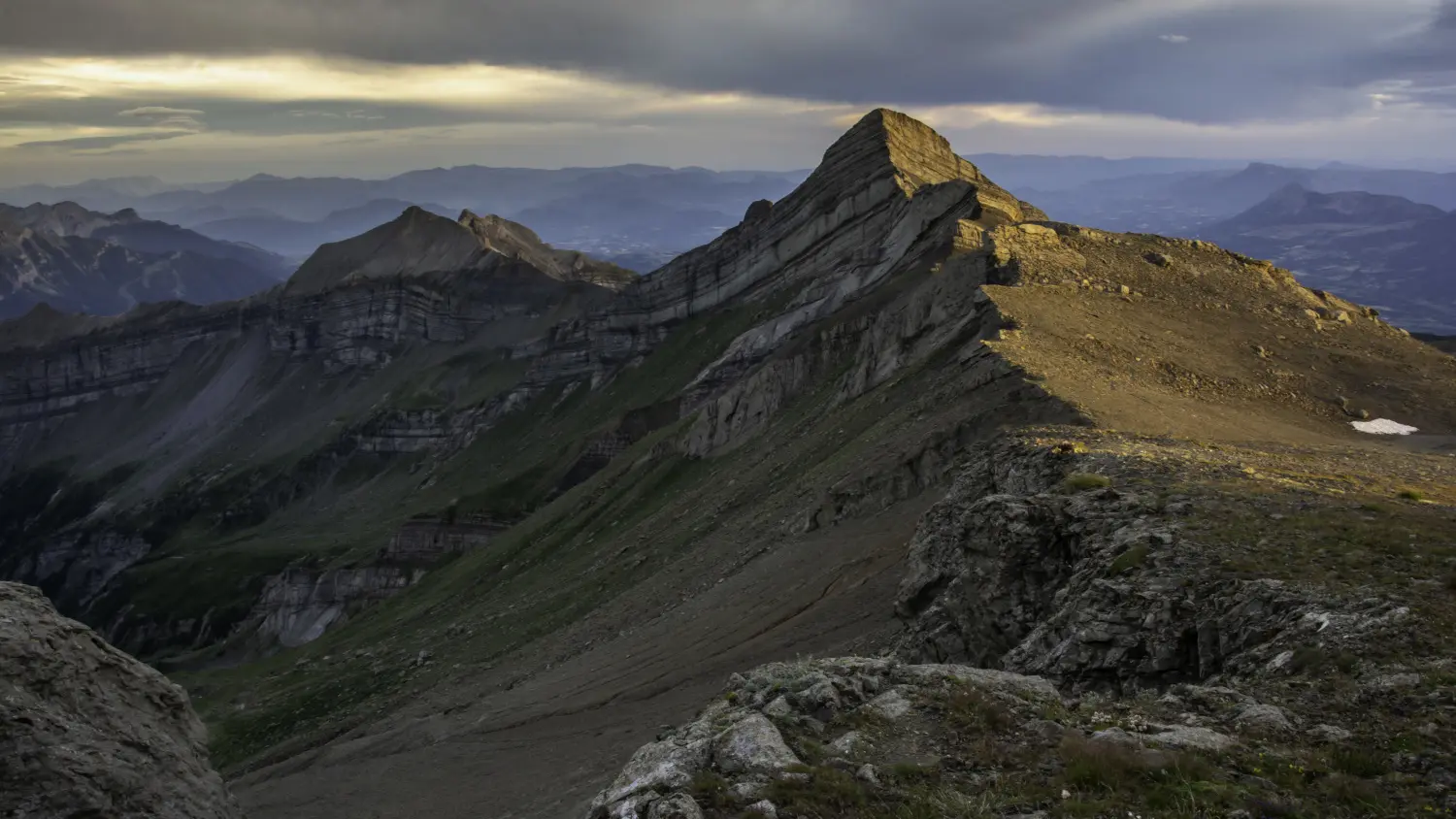 Randonnée Evasion avec Ti'Fred Rando