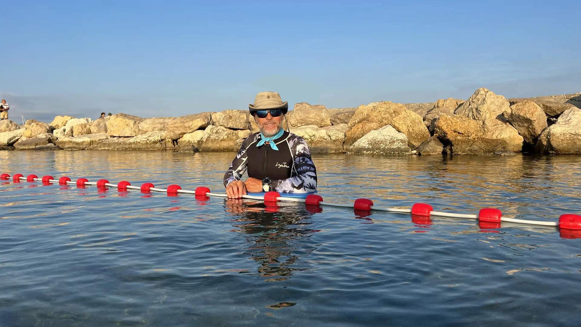 Club des dauphins