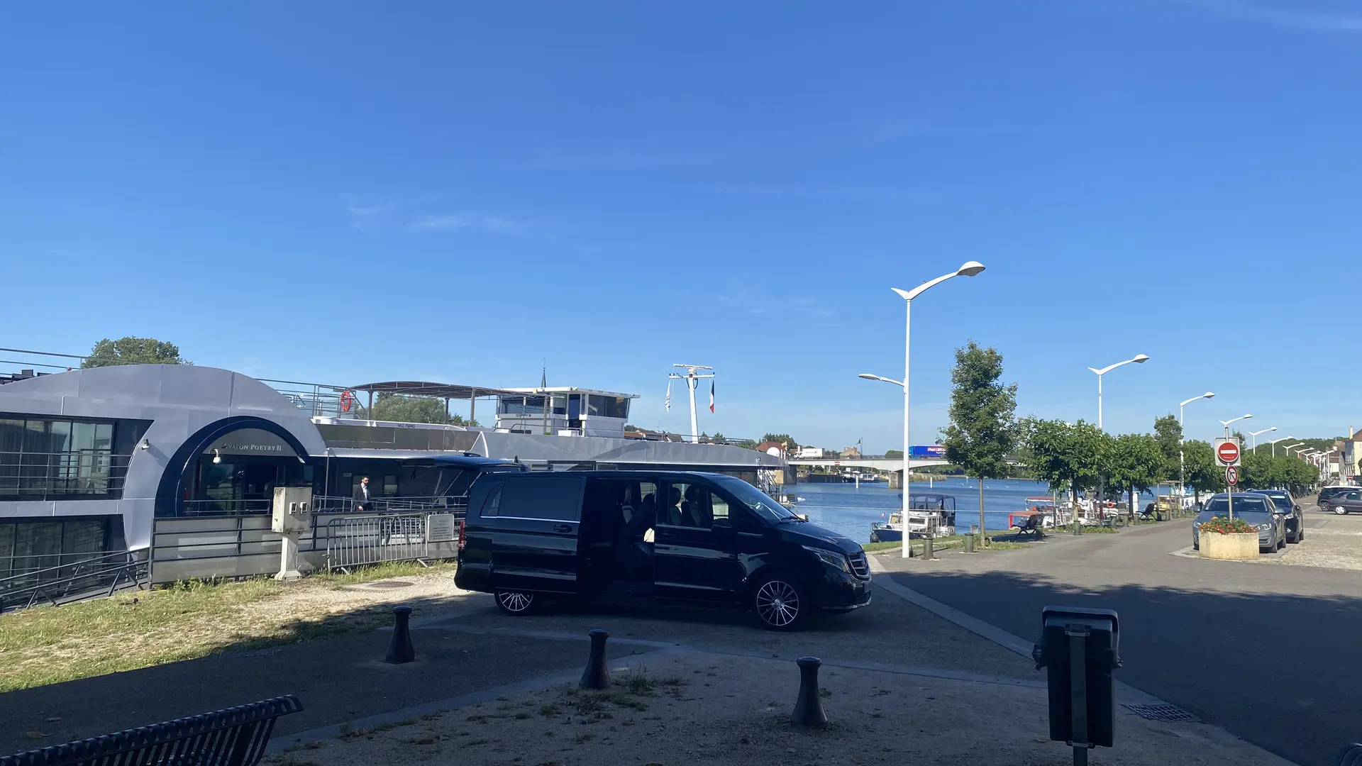 Voyage organisé