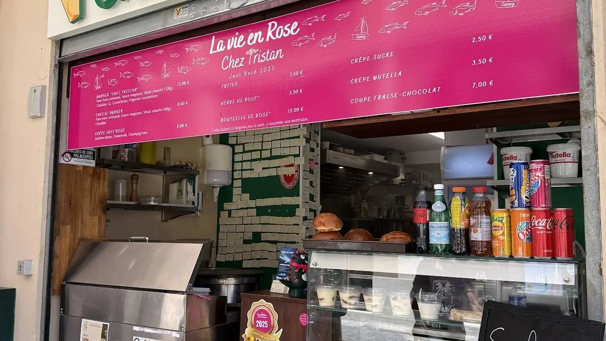 Chez Tristan_Sanary-sur-Mer