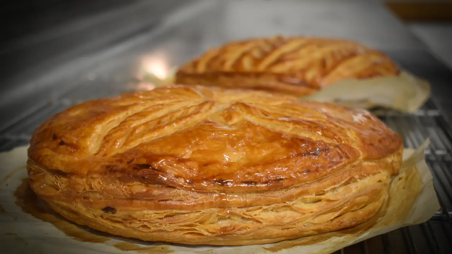 Boulangerie pâtisserie Dumas à St Maurice en Valgaudemar