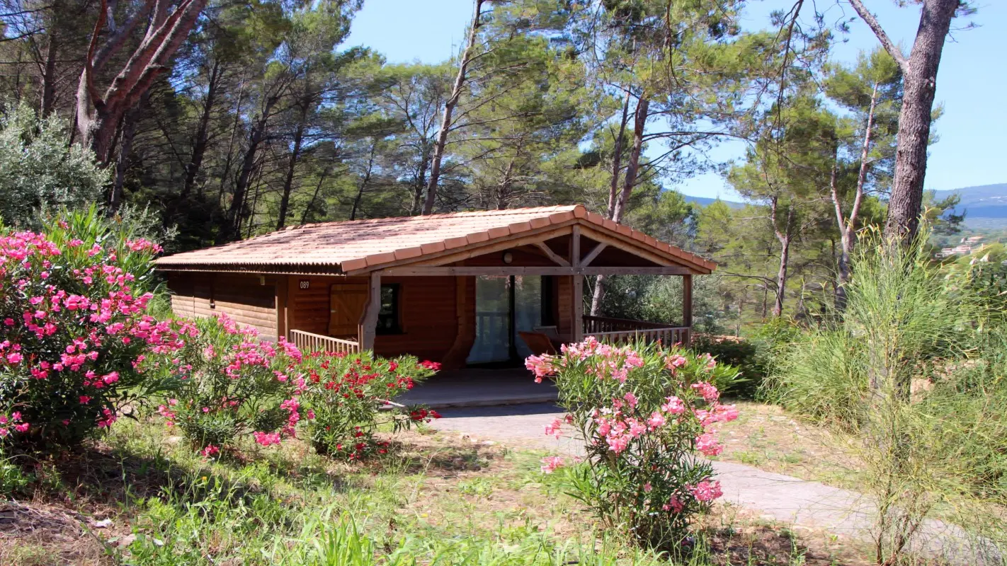 Résidence les cottages varois