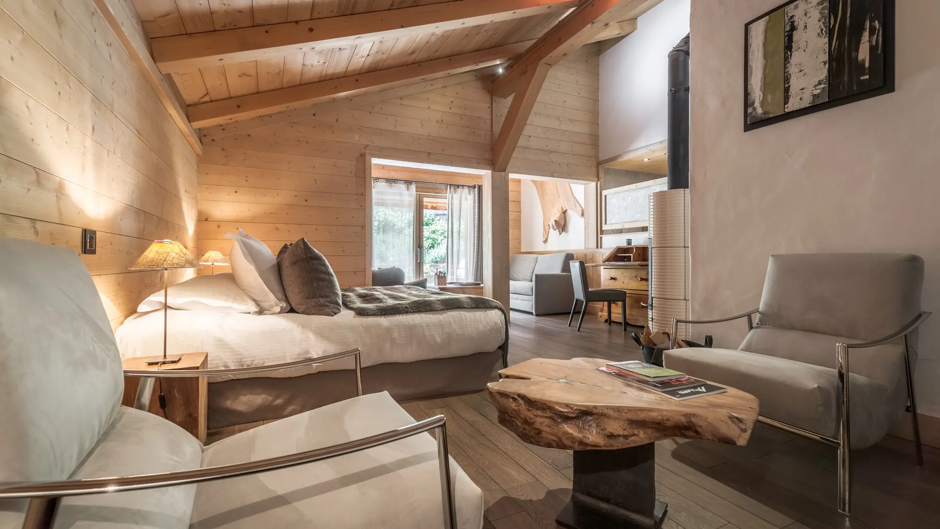 chambre