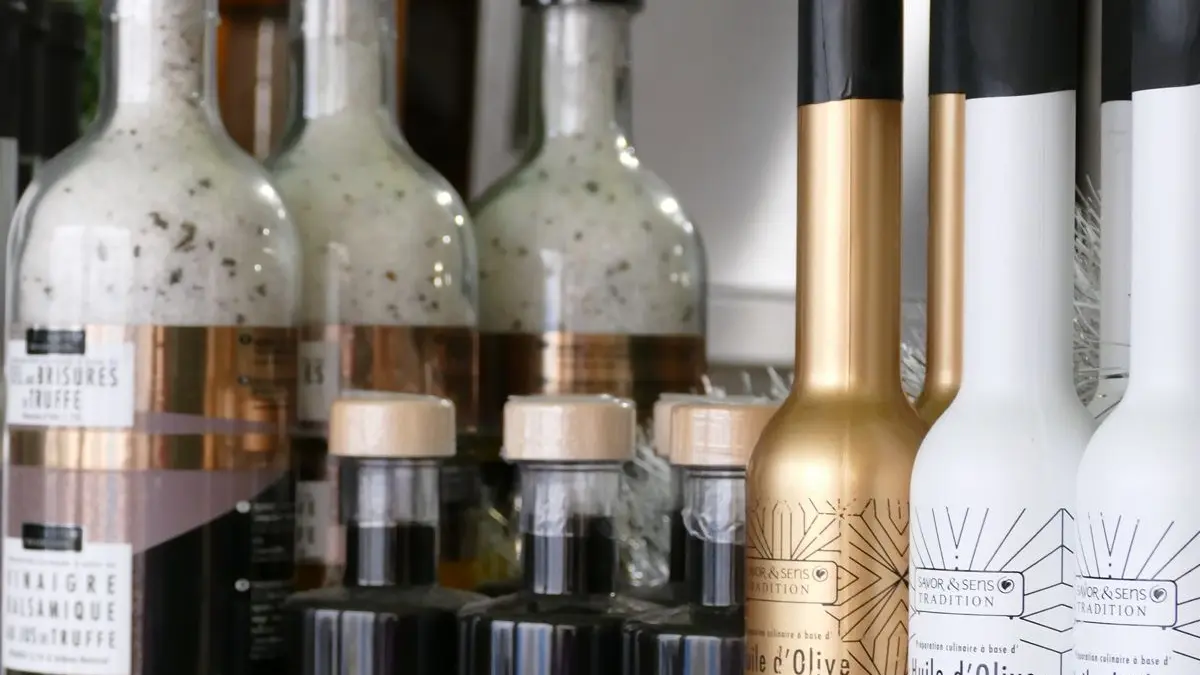 Bar à Truffes_Bandol