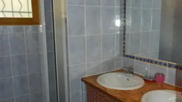 Gîte 'Les Eaux Claires' à Saint Auban d'Oze