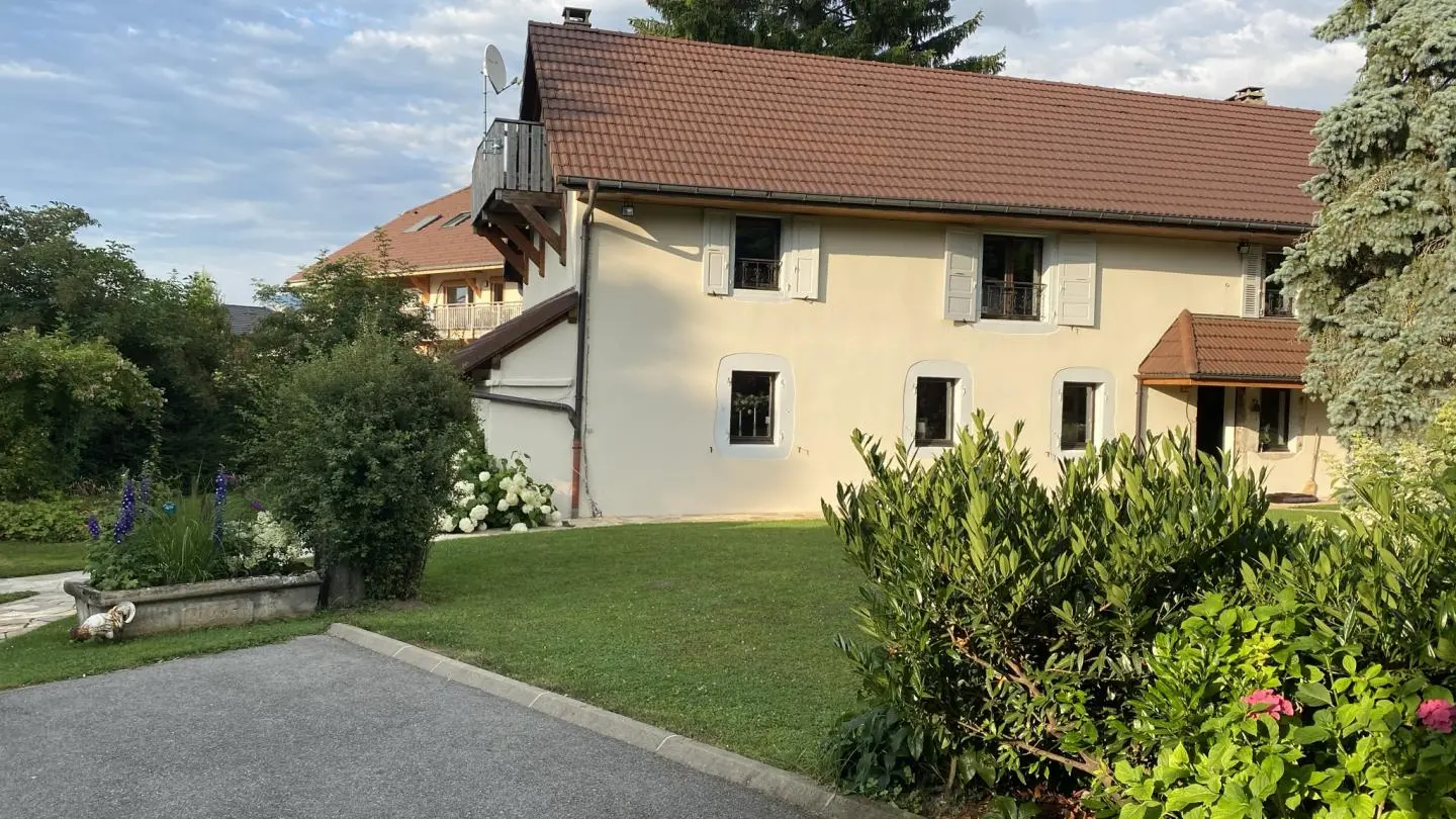 Autour de la chambre