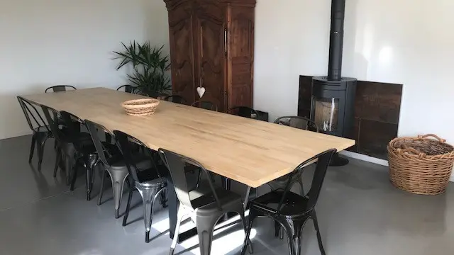 Source de nature - Gîte 4* à Estivareilles