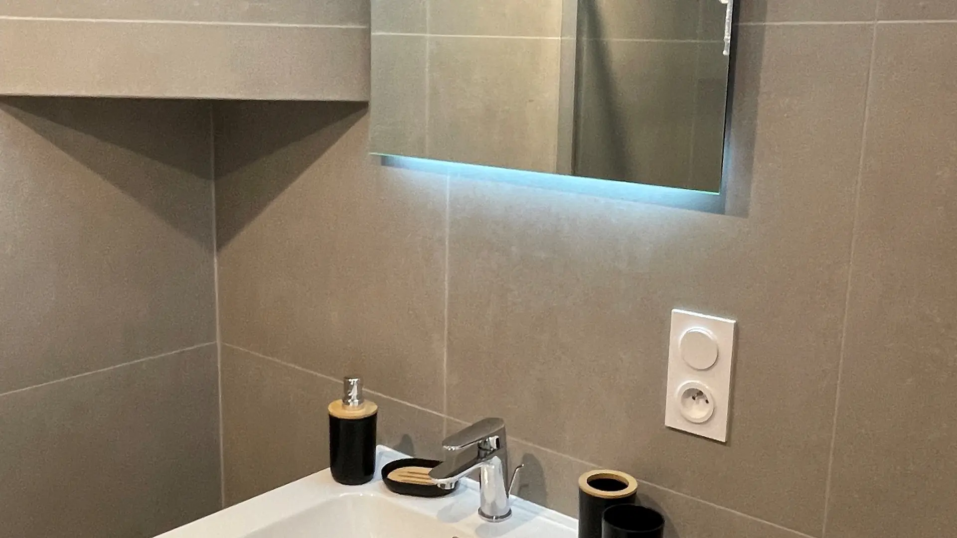 Résidence Le Golfe Bleu