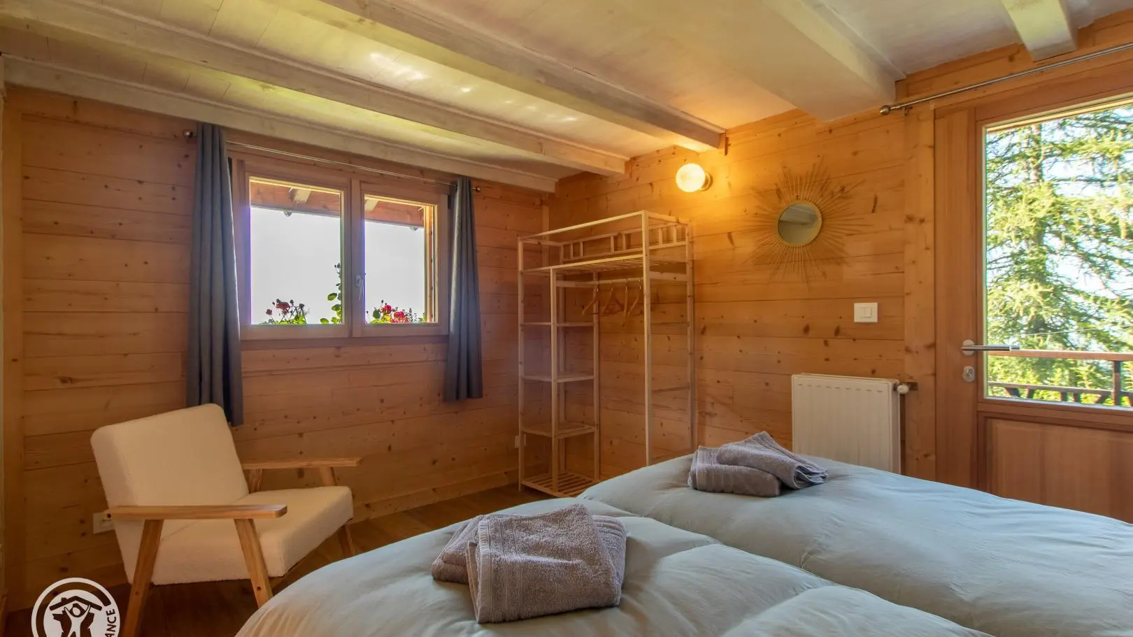 Chambre 2