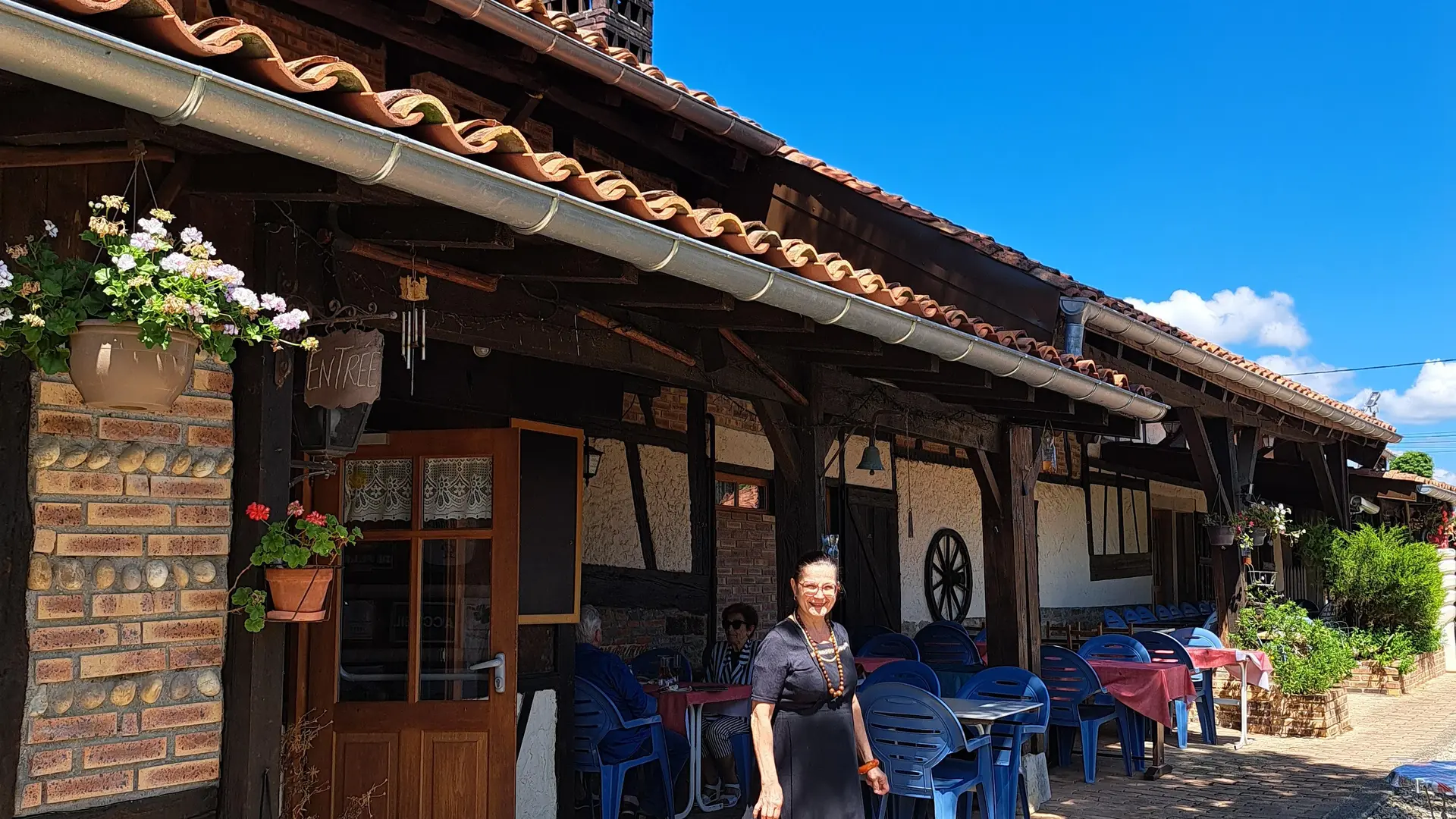 Auberge du Grand Ronjon_Cormoz