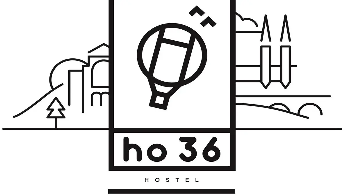 HO36 Hostel Avignon