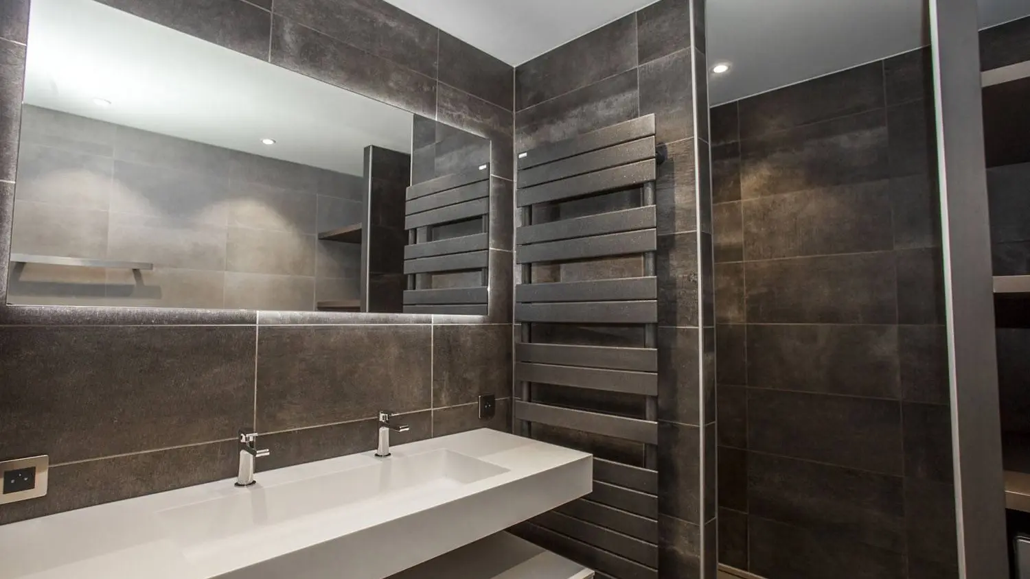 Rénovation d'un appartement