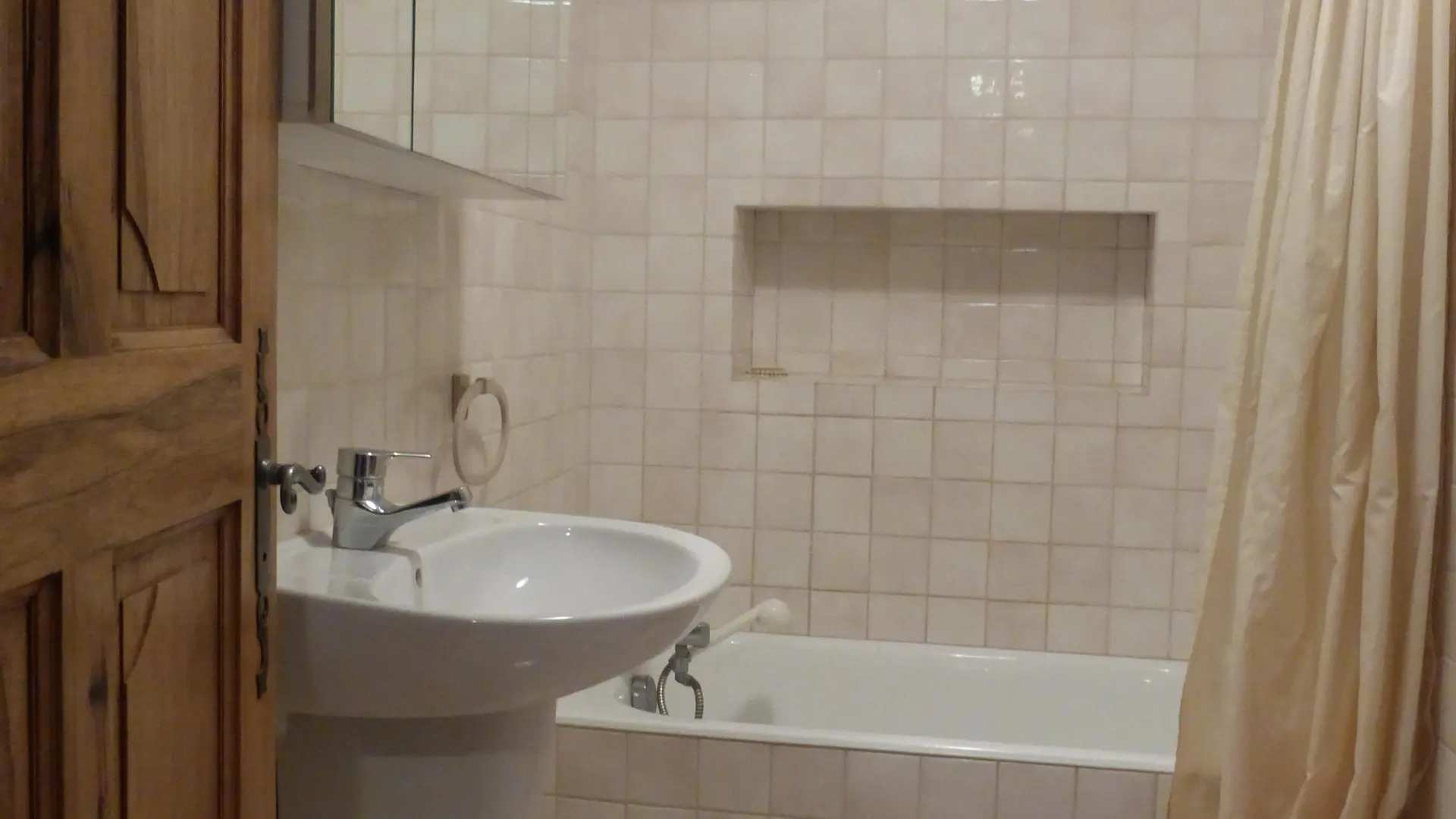 Gîte rural - 5 pièces