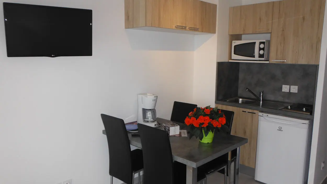 Camping de l'Elephant