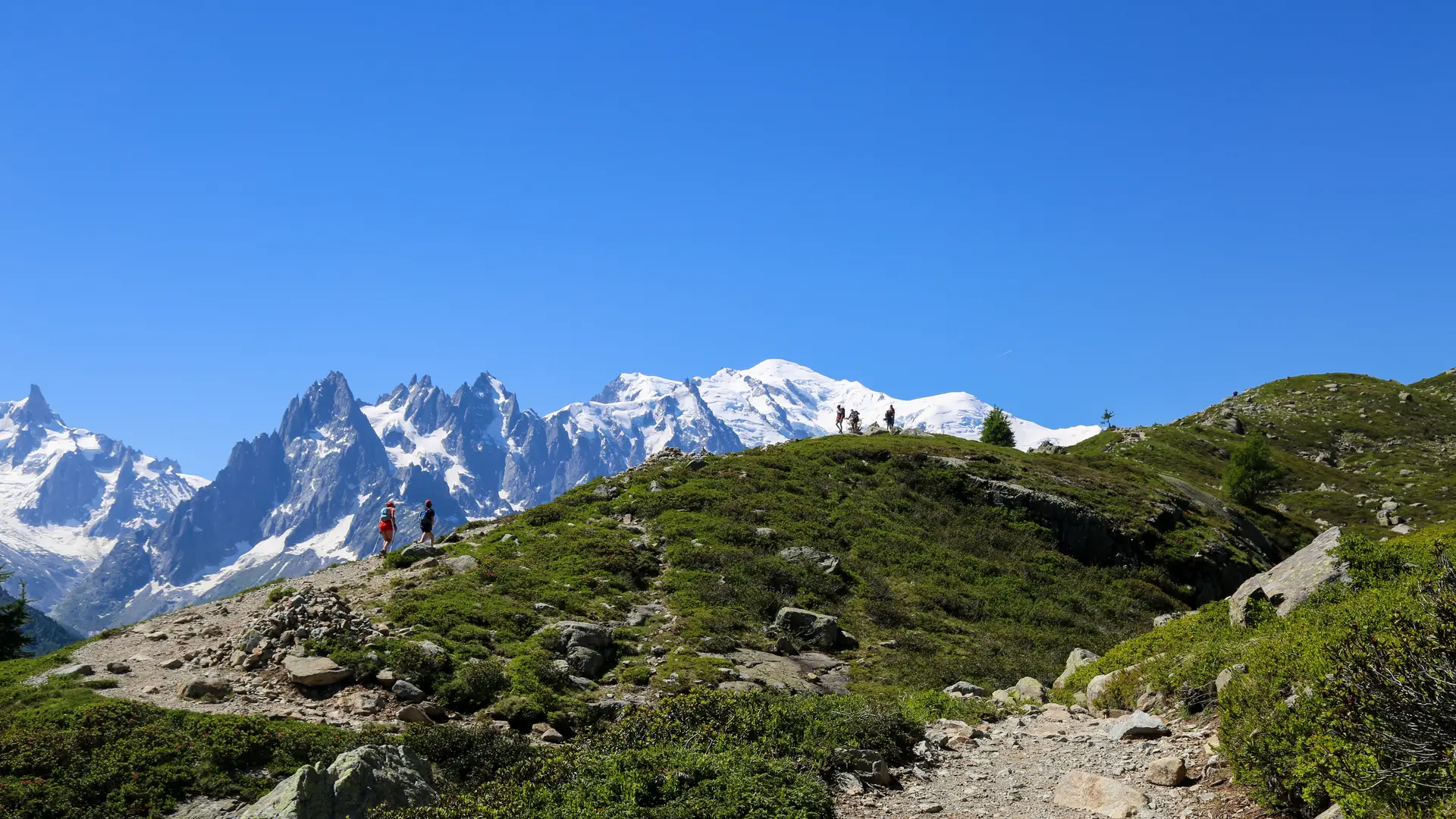 Lac des Cheserys