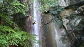Camping Le Lanfonnet