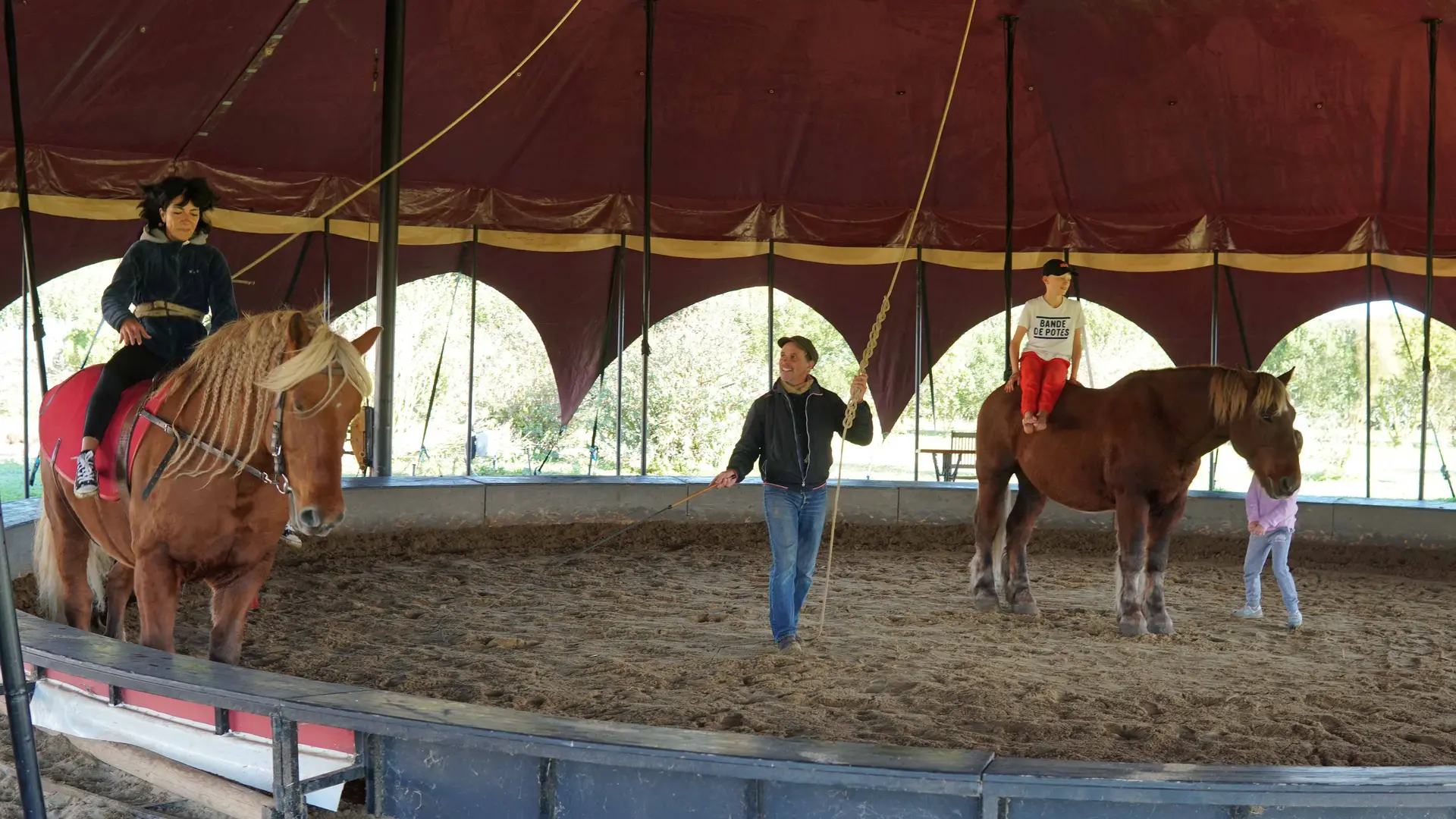 Kurse für Erwachsene