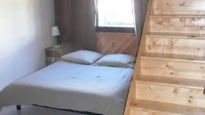 Appartement 3 personnes - Cocooning
