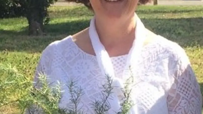Jeanne-Marie - Guide nature