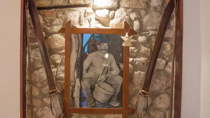 Décor Petit Ange