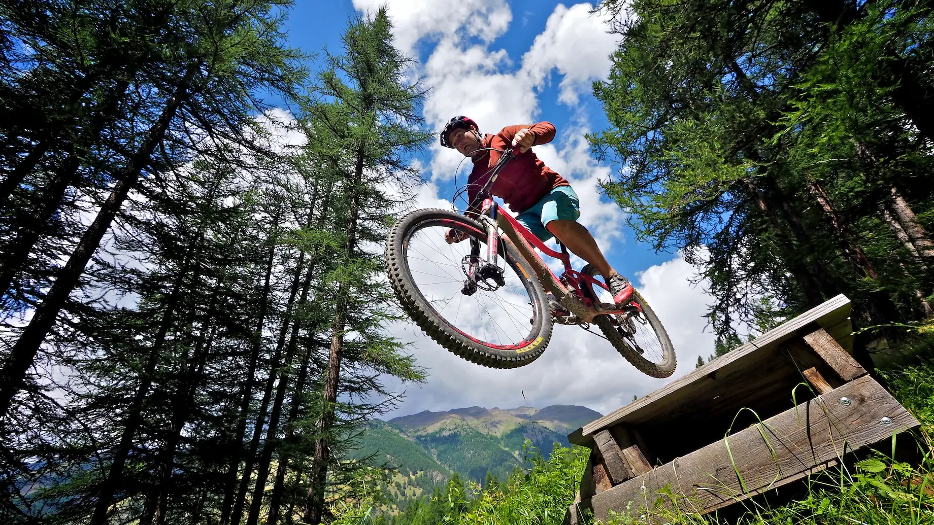 Journée enduro VTT_Abriès-Ristolas