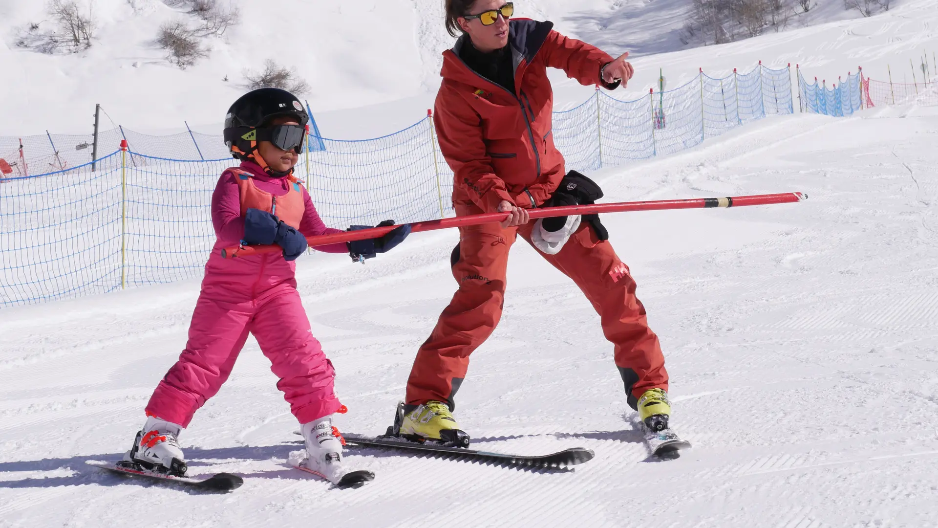 Evolution2-chamonix-private-ski-lesson