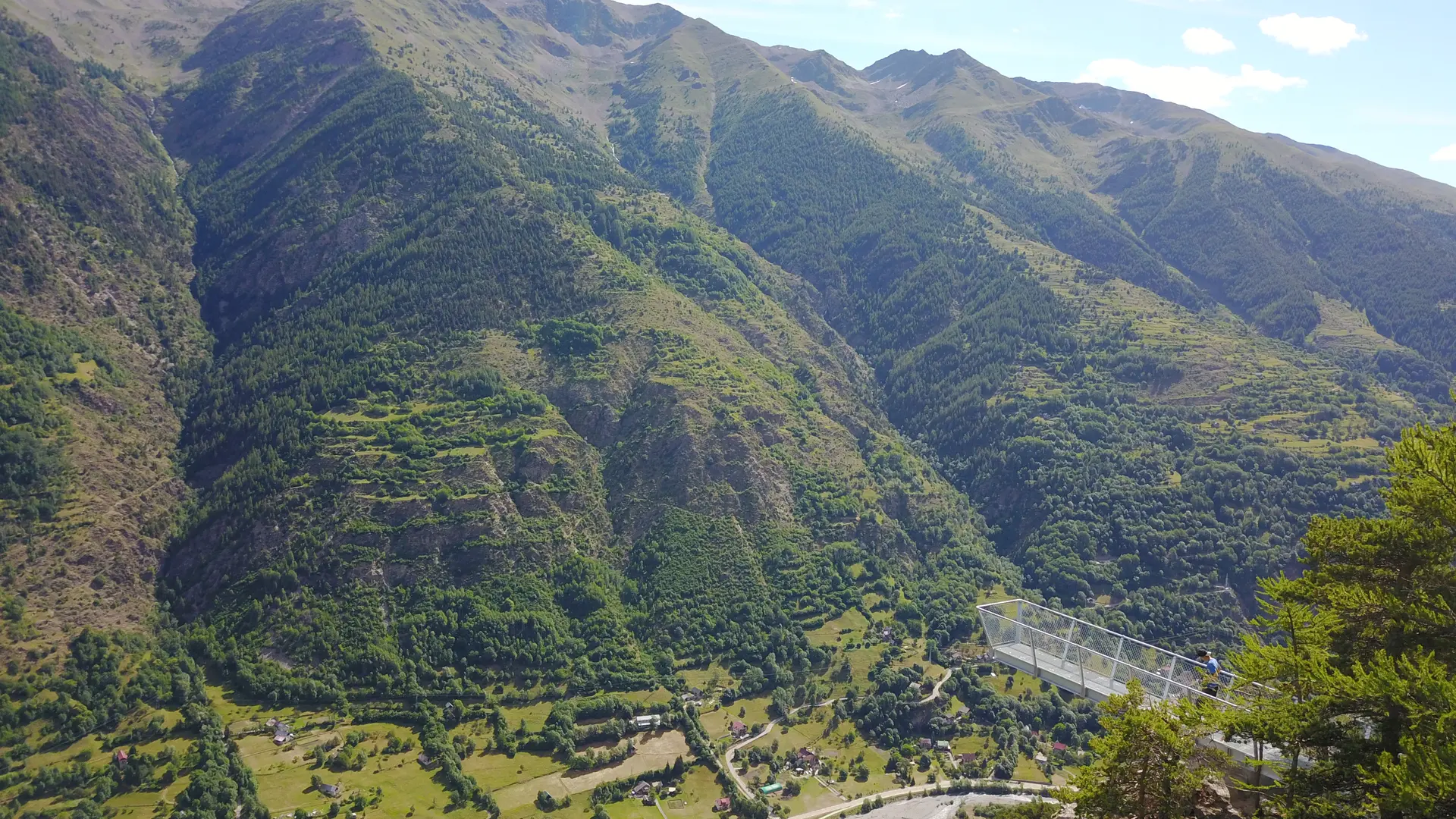 Le Vertige d'Auron