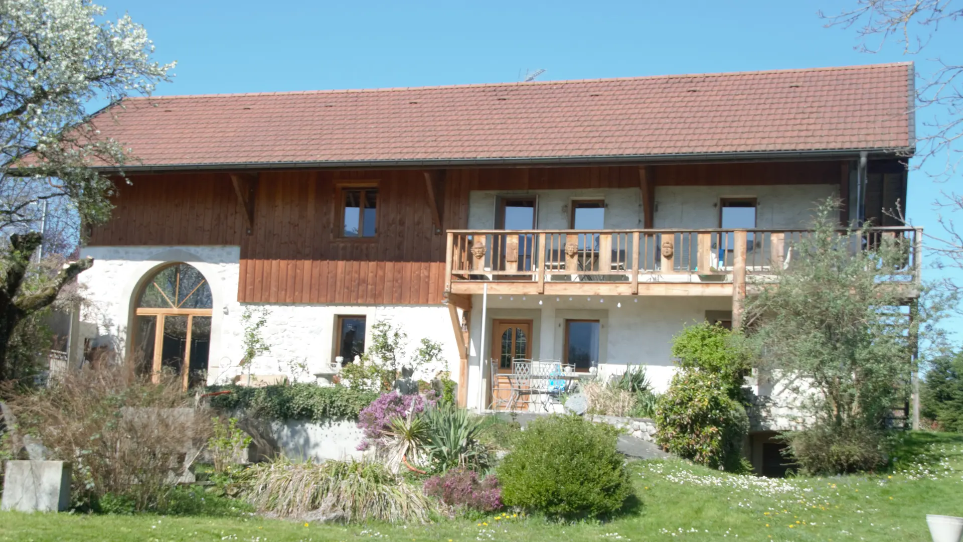 Vue d'ensemble