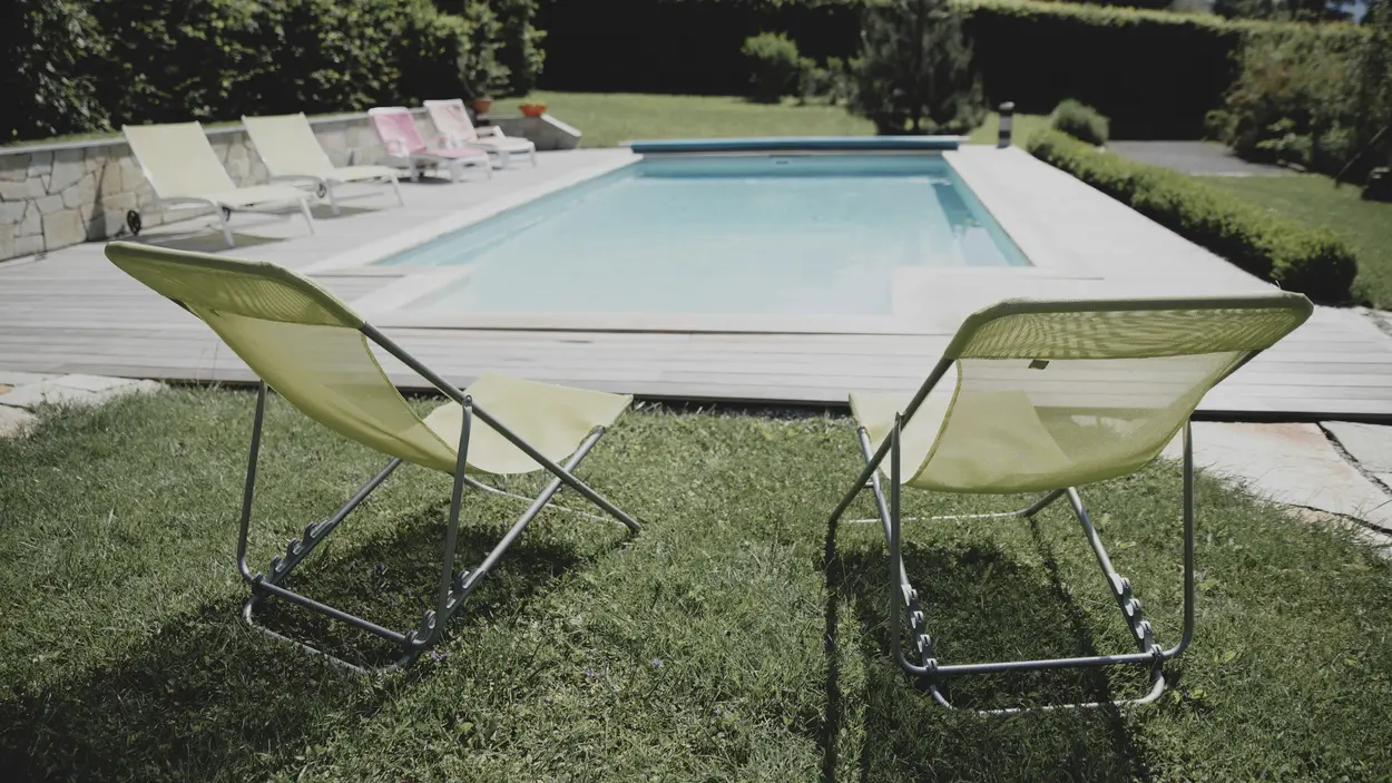 Jardins du Beule - Marignier