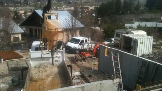 BF Maconnerie Ceillac