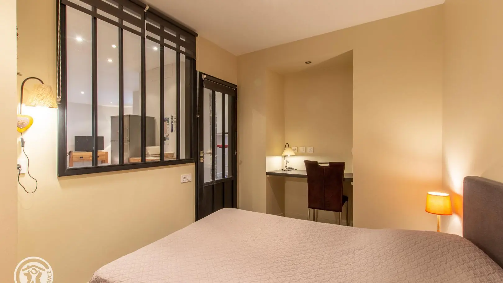 Chambre 2