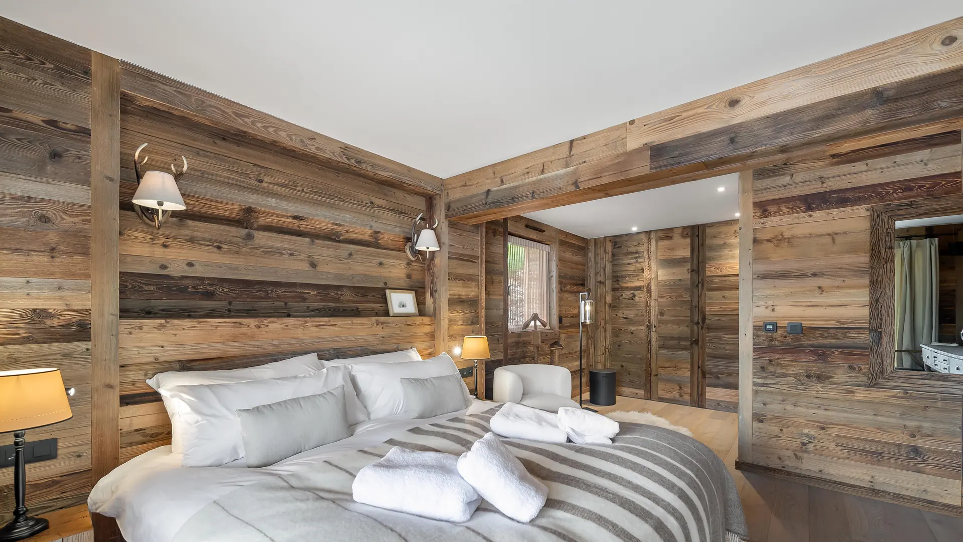 Chambre double