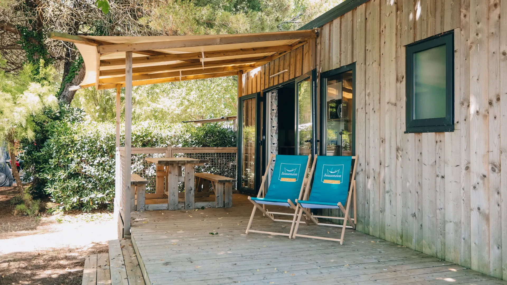 Cottage Prestige