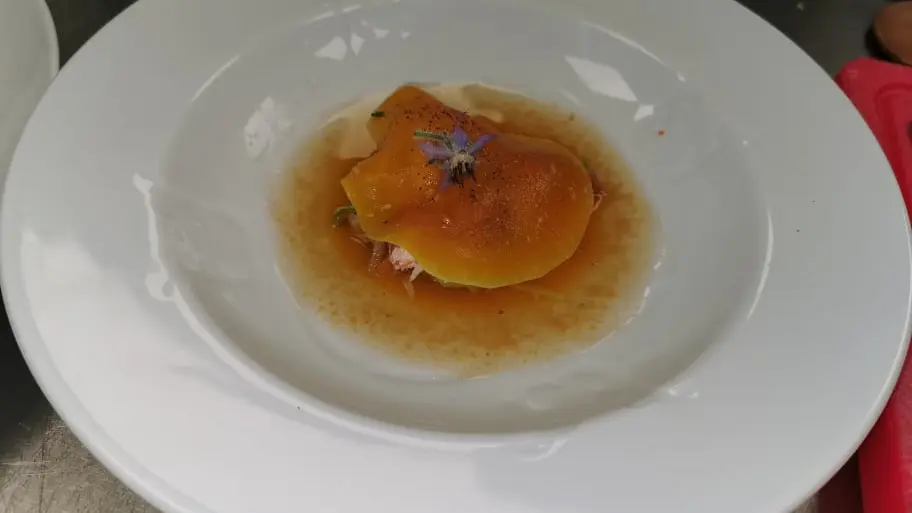 Restaurant Le Relais Délys