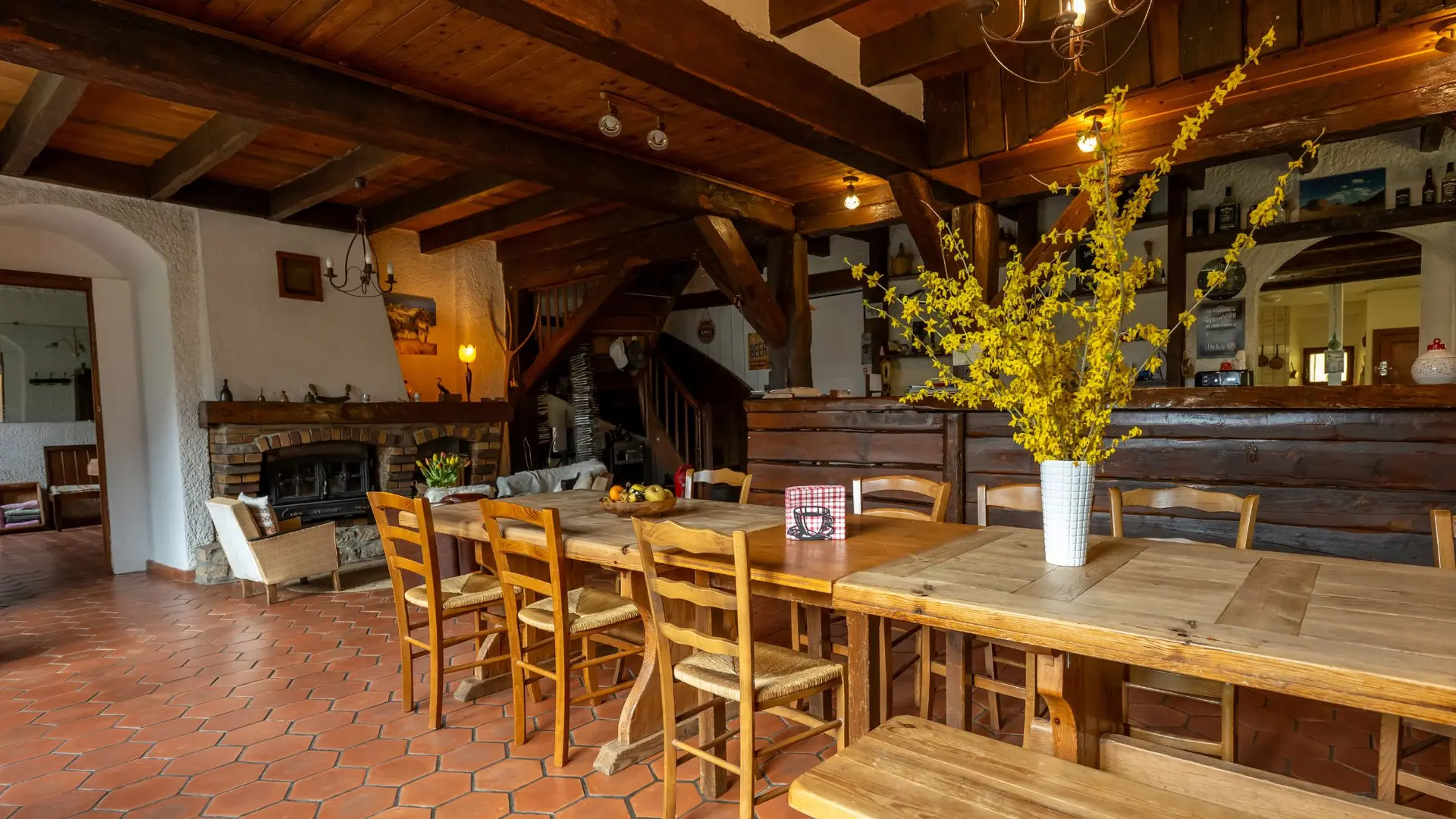 La Maison de Marie_Doussard