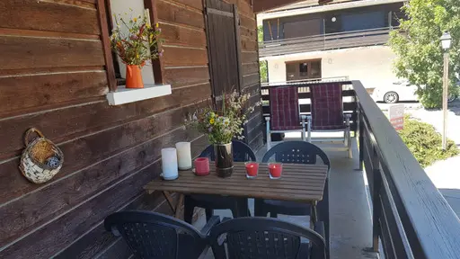 Balcon