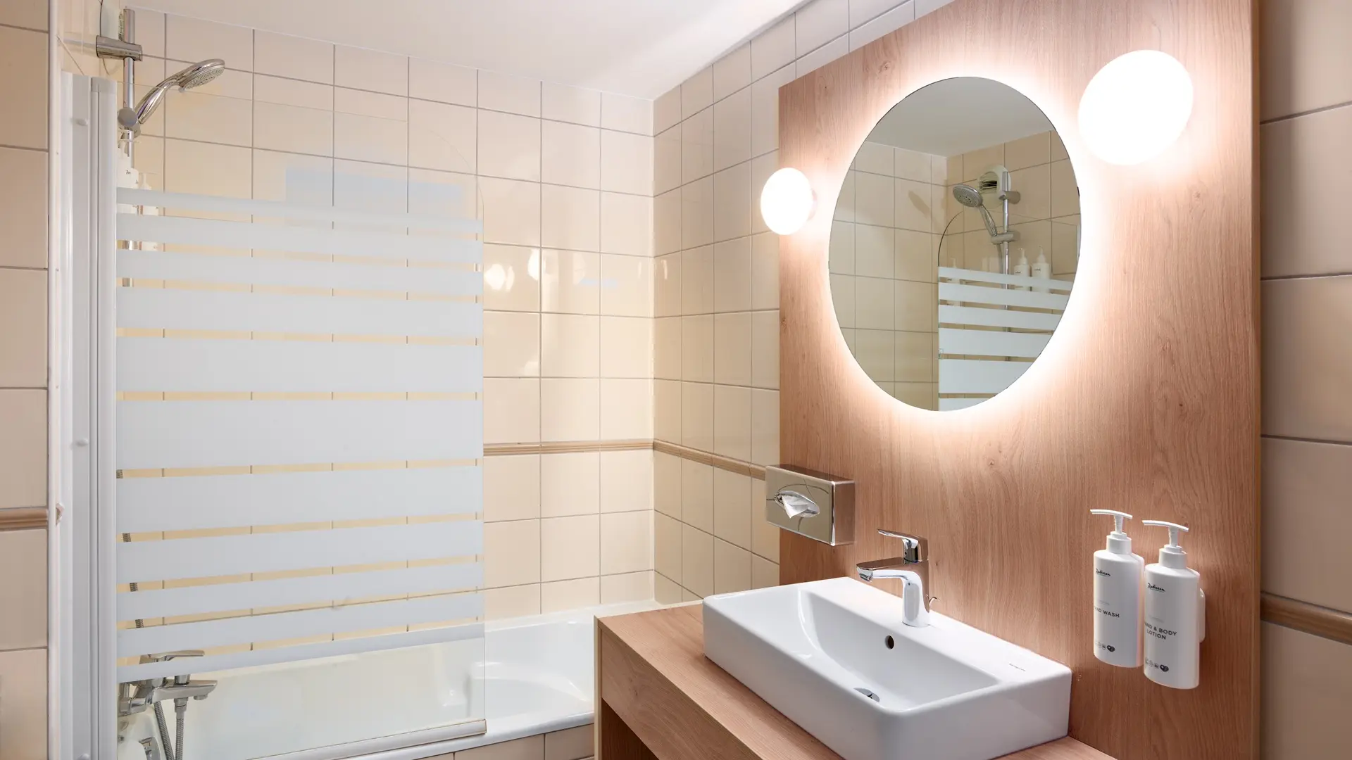 Hôtel Radisson Clermont-Ferrand