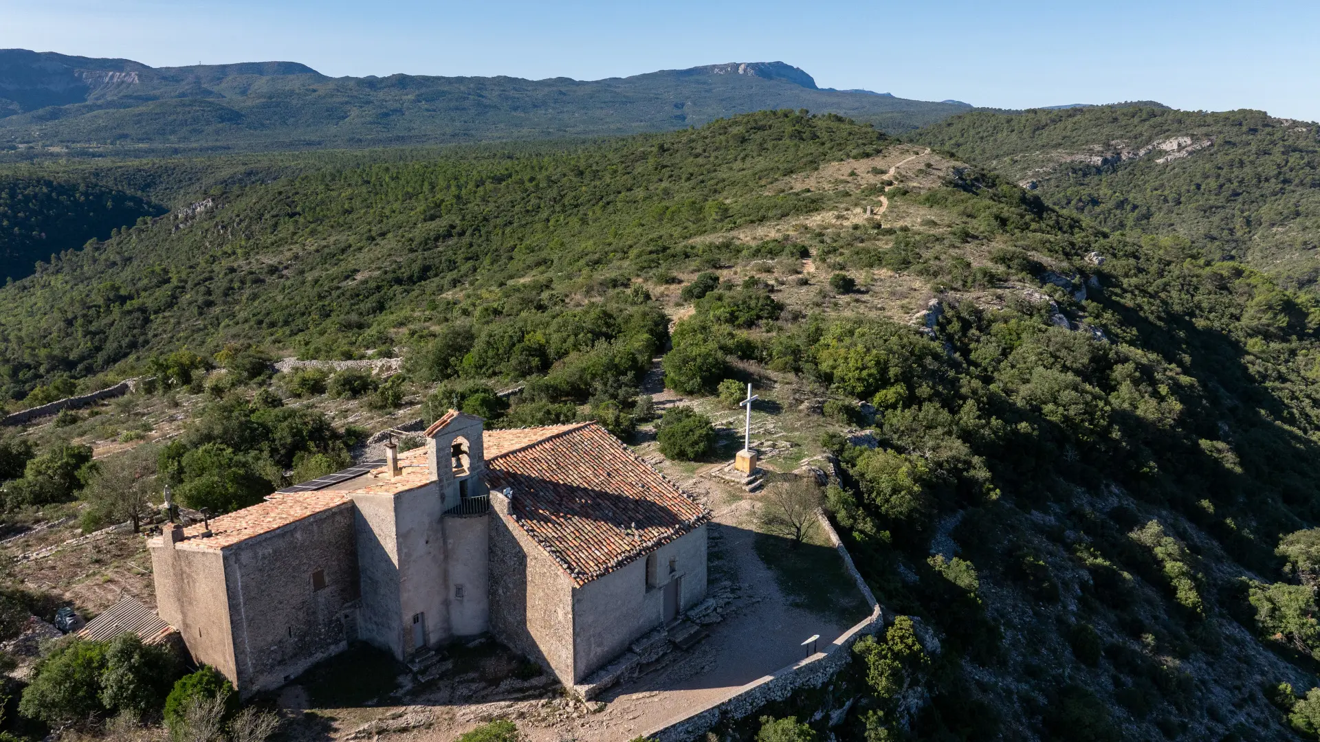 Table d'orientation : Saint Probace_Tourves