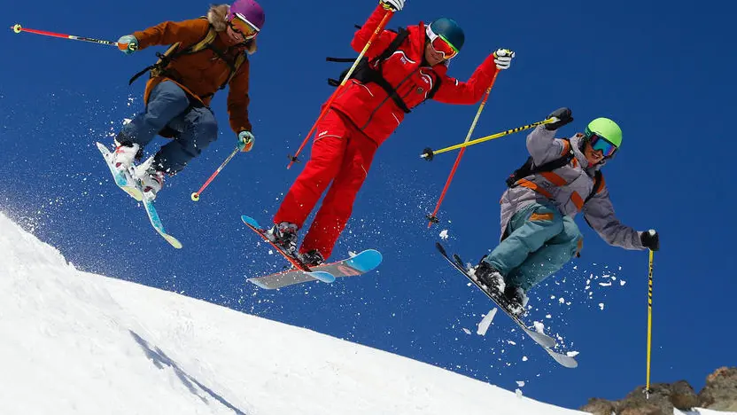 École du Ski Français du Sauze