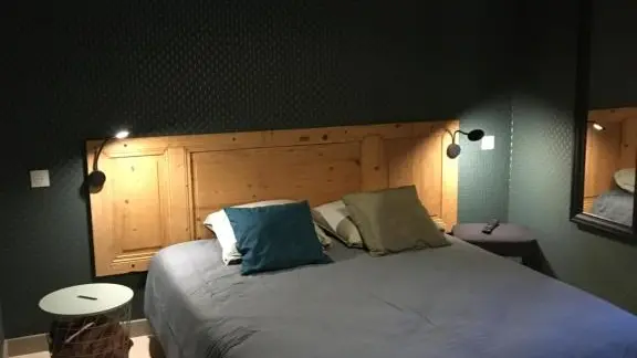 Ess’folie Gîte_Chambles