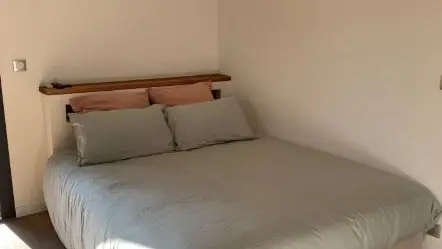 Meublé cosy à Sartrouville, accueil vélo_Sartrouville