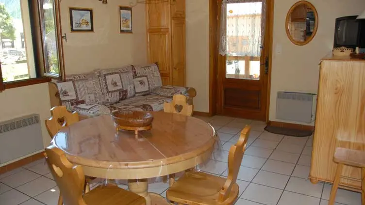 Salle à manger 5