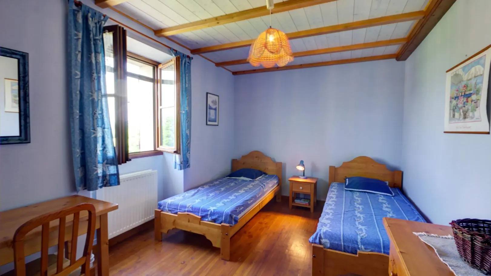 Gîte 1154 Côté Piscine